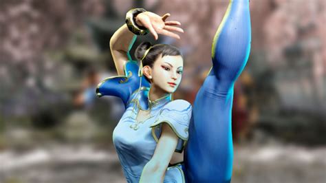 chun li gifts|Street Fighter 6 Gift Guide for all Masters in World。